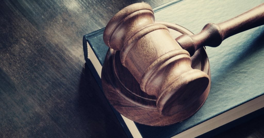 Binance, BitMEX, Tron, Block.one Named in Class Action Lawsuit for Selling Unregistered Securities