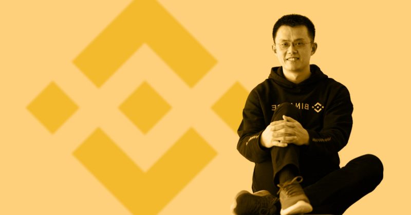 The Rise of Binance's Changpeng Zhao: Technologist to Crypto Tycoon