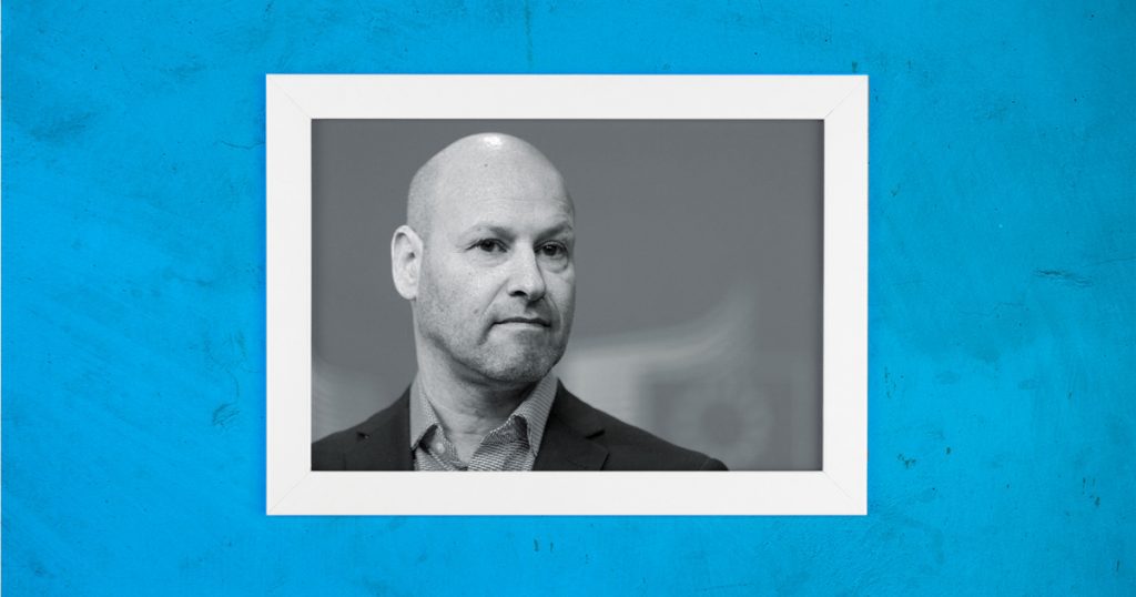 Who Is Joseph Lubin? The Life of Ethereum's Co-Founder
