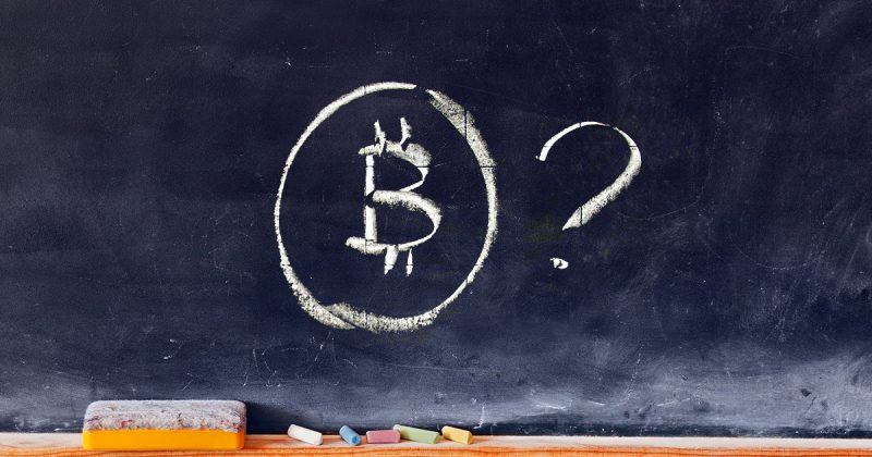 What Is Bitcoin's Stock-to-Flow?