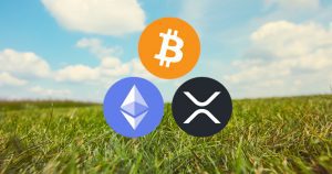 Bitcoin, Ethereum, and XRP on Last Legs Before Further Losses