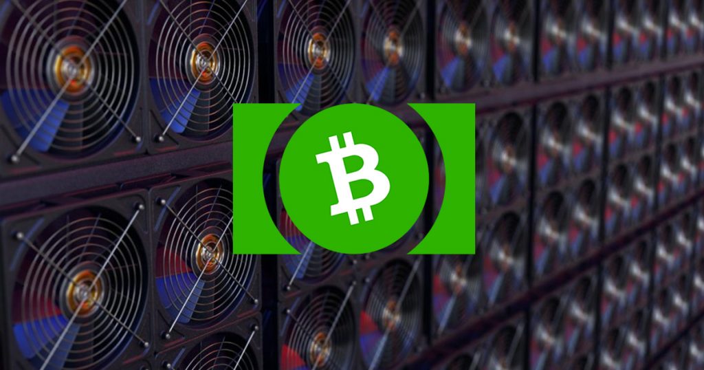 Bitcoin Cash Companies Are Taking Sides; Mining Tax Will Die On Arrival