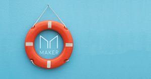 Don’t Bail Out MakerDAO
