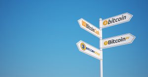 Bitcoin Forks Explained, Which Ones Are Worth Claiming?