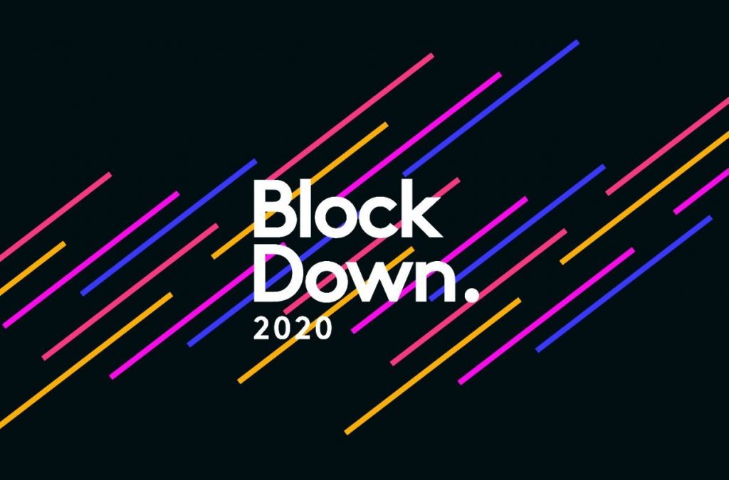 CZ Joins Virtual Conference BlockDown 2020 as All-Star Line-up Revealed