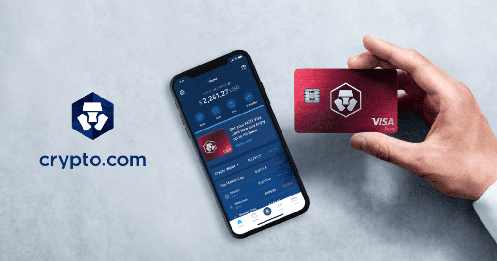 MCO Visa Card in Review: The Best Card for Cashback