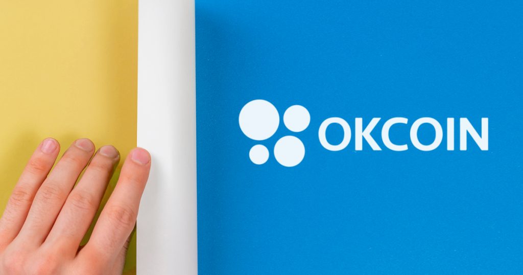 OKCoin Brings on New Management in Bid for Global Expansion