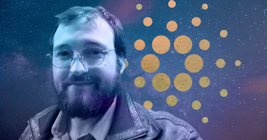 Charles Hoskinson: Ethereum Co-Founder to Cardano Creator