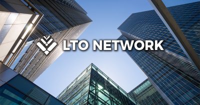 How LTO Network Shows B2B Adoption Using Metrics That Matter