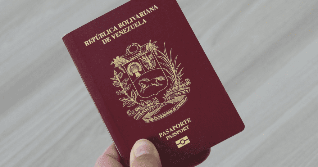 Venezuela Trials Bitcoin for Passport Payments