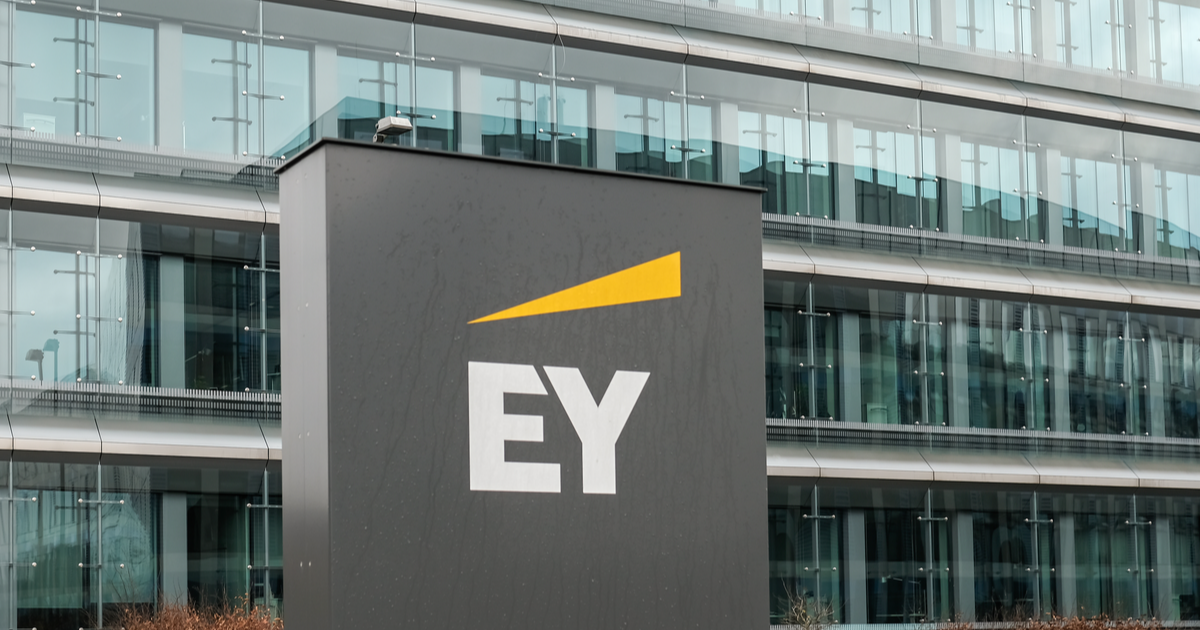 Top Accounting Firm EY Launches Crypto Tax Prep Service - Crypto Briefing
