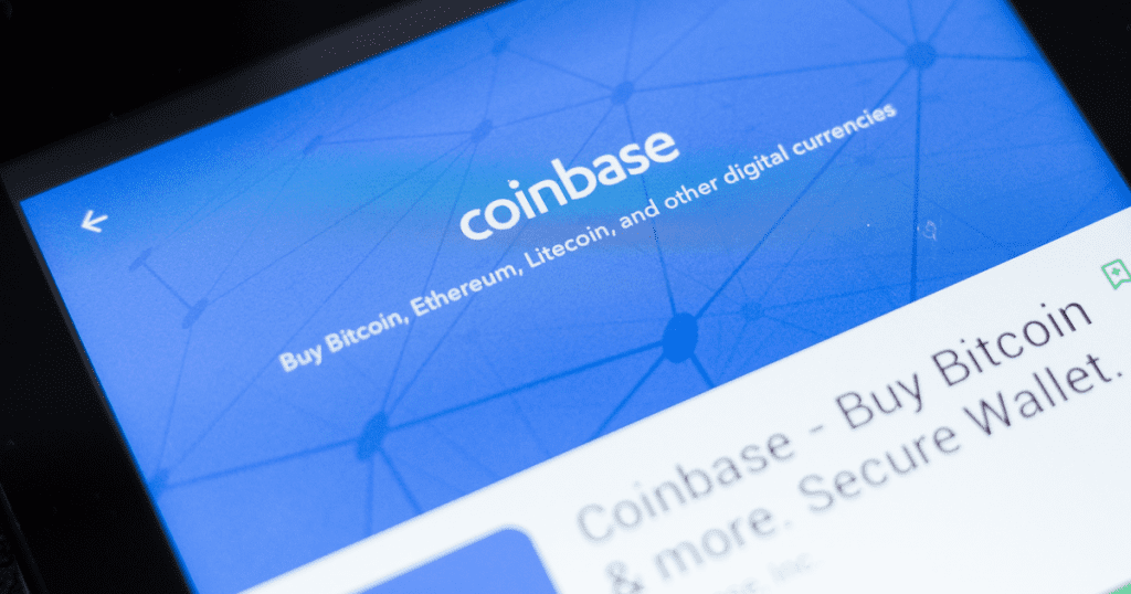 Coinbase Prepares to Launch Initial Public Offering