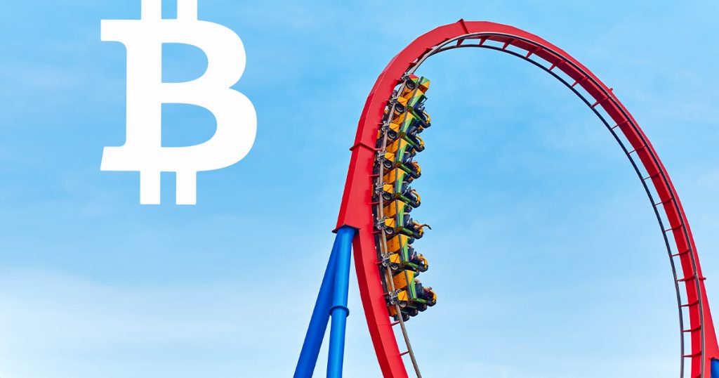 Pessimism Around Bitcoin May Have Predicted a Bottom in Price