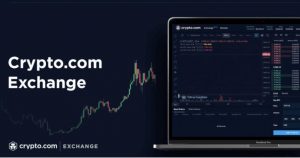 Crypto.com Exchange Has Completed Key Exchange Infrastructure Upgrades