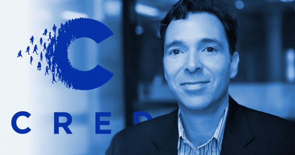 CEO of Cred Has Big Plans to Help Everyone Earn 8% on Their Bitcoin