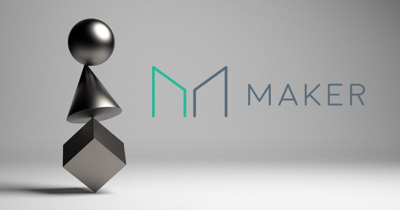 MakerDAO's Vote to Enrich Investors, Puts DAI Stability at Risk