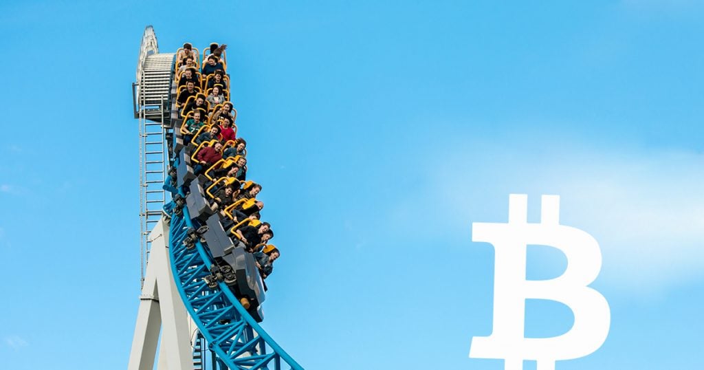 Bitcoin Rally Slows as Technicals Indicate an Imminent Bearish Correction