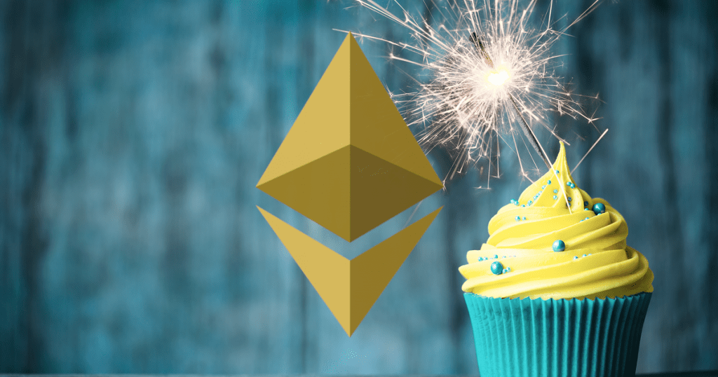 Ethereum: Five Years Leading the Blockchain Revolution