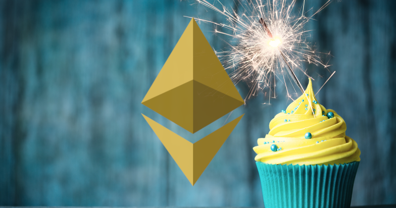 Ethereum: Five Years Leading the Blockchain Revolution