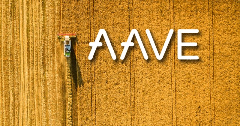 Aave Revamps LEND Token Economics: Adds Staking, Liquidity Mining