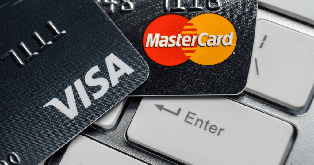 Visa, Mastercard Won't Issue Their Own Cryptocurrencies
