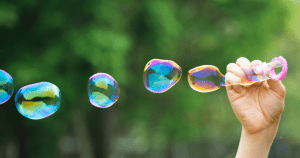 Is DeFi a Massive Bubble? Investors Pay a Premium for Innovative Token...