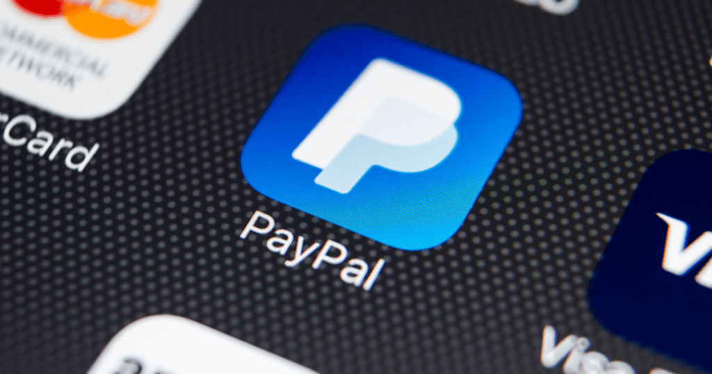 PayPal and Paxos Enable U.S. Users to Buy, Sell and Hold Bitcoin