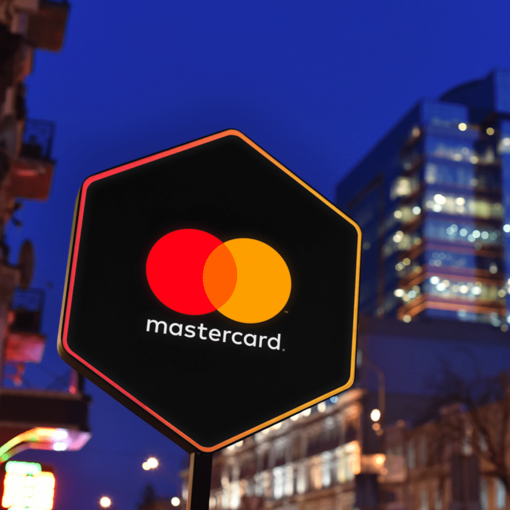 After Banning Crypto in 2024, Mastercard Is Now Bullish on Bitcoin