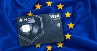 All You Need to Know About Crypto.com's Europe MCO Visa Card