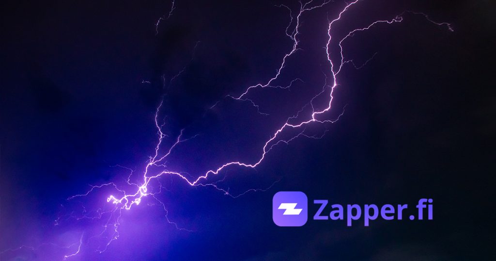 Project Spotlight: Zapper Finance and the DeFi Investor's Dashboard