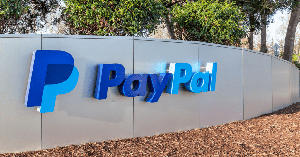 PayPal's New Crypto Service Revives 