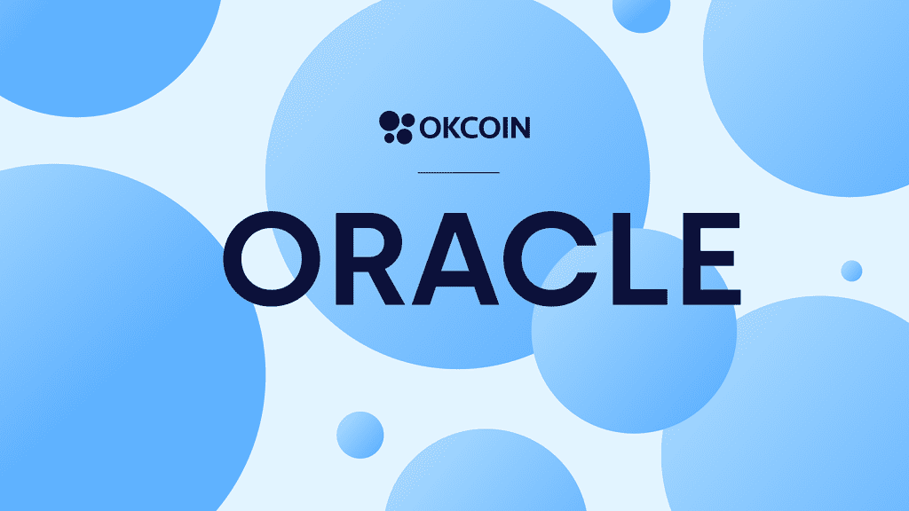 OKCoin Launches Price Oracle Supporting DeFi With Accurate Price Feed