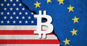 European Investors Outpace Americans in Race to Bitcoin, but That May ...
