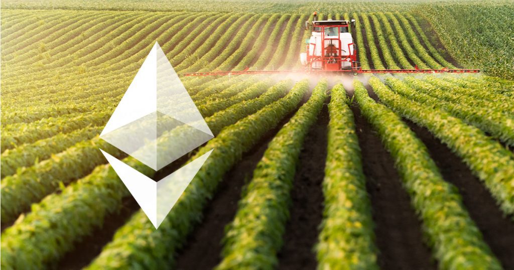 How Sustainable Is Ethereum’s Agrarian Age?