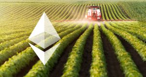 How Sustainable Is Ethereum’s Agrarian Age?