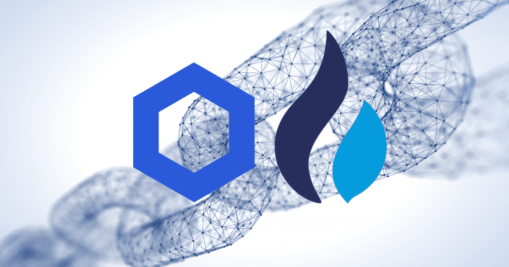 Huobi Integrates Services with Chainlink, Will Support Network with Standalone Node