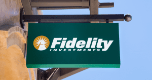 New Fidelity Fund Brings Passive Bitcoin Investing to Institutions