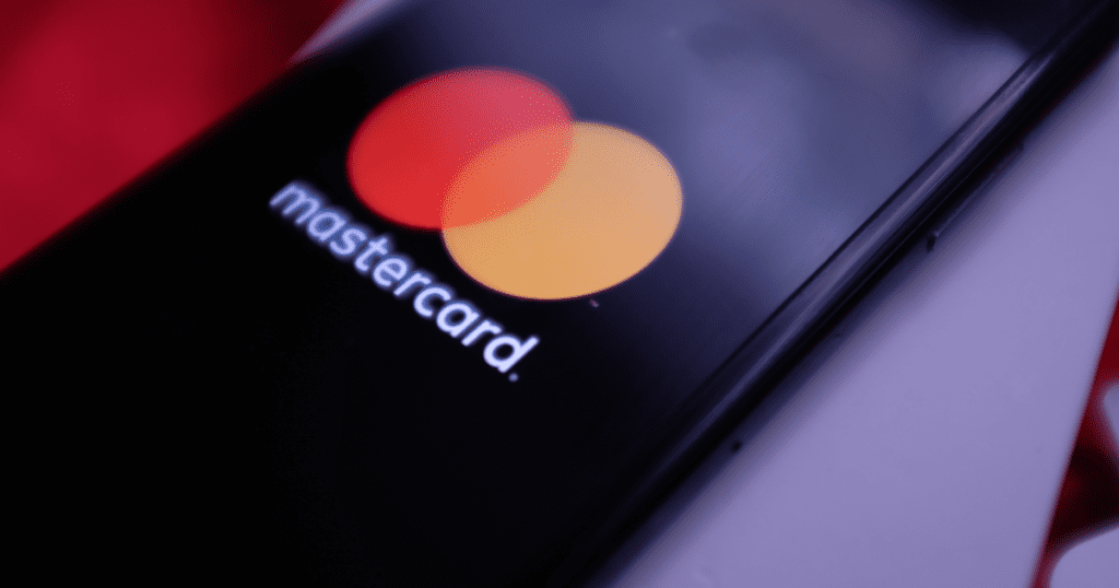 Mastercard Files Patent for IOTA Tangle-Based Billing System