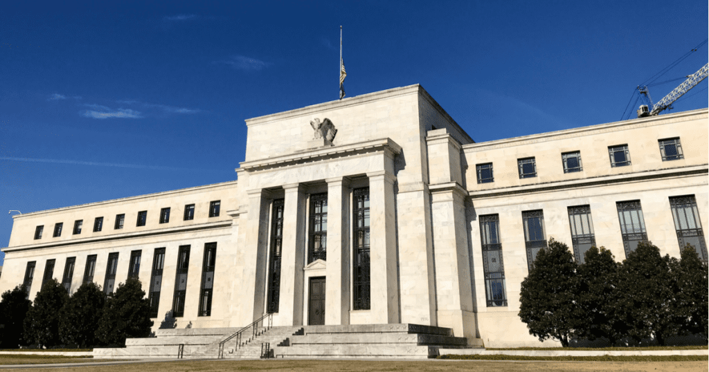 What Bitcoin Holders Should Expect from Fed Chairman Jerome Powell's Speech This Week