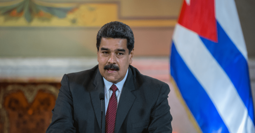 Maduro Regime Blocks Bitcoin Exchange from Distributing $18M to Health Workers
