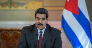 Maduro Regime Blocks Bitcoin Exchange from Distributing $18M to Health...