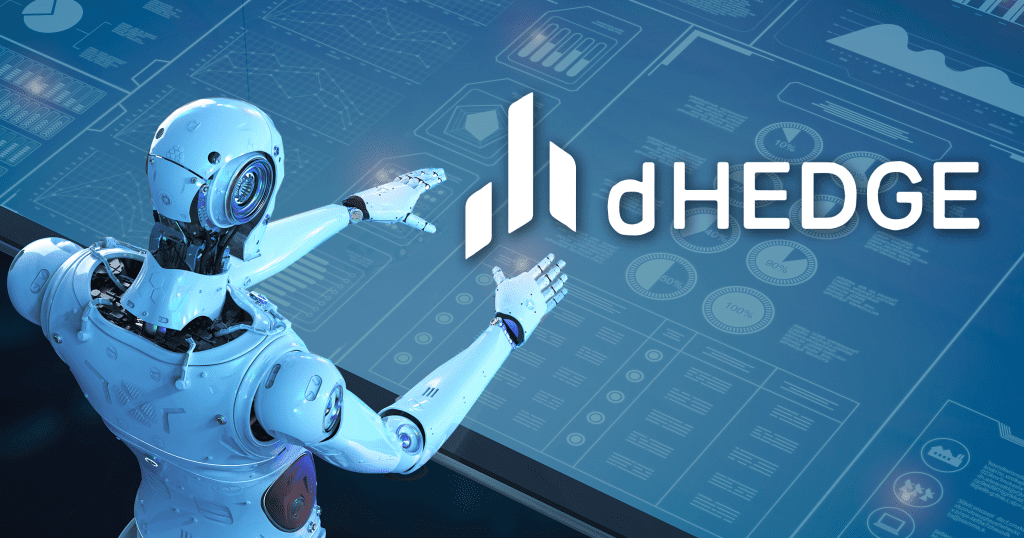 DeFi Review: An Investor’s Guide to dHedge