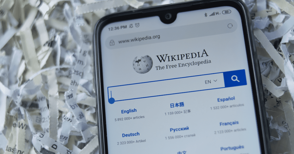 Did Ripple Scrub CEO Brad Garlinghouse's Wikipedia Page of Controversies?