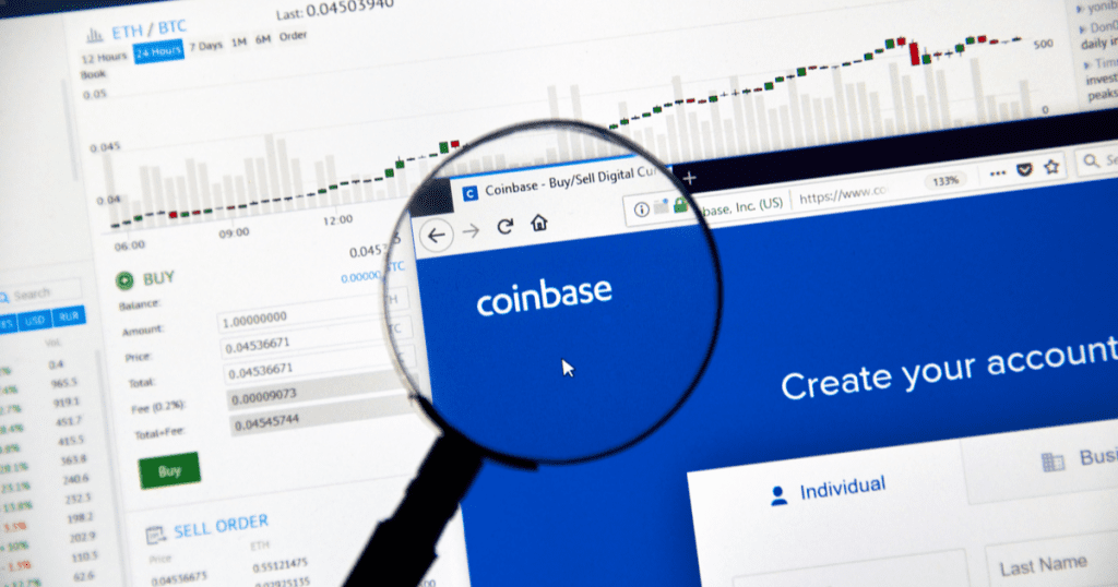 Coinbase Announces Four Key Requirements for Listing DeFi Tokens