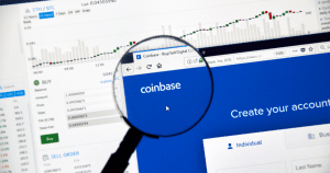 FTX Exchange Lists Coinbase Ahead of IPO, Values Firm at $60 Billion