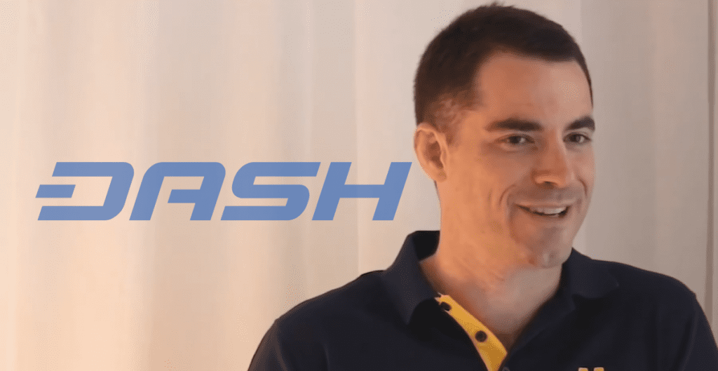 Roger Ver Tells Disgruntled Bitcoin Cash Faction to Buy Dash