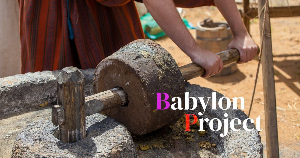 The Babylon Project: A Blockchain Focused Hackathon with a Commitment to Diversity & Inclusion