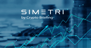 SIMETRI Outperforms Bitcoin, Altcoins, and Crypto Funds with 750% ROI