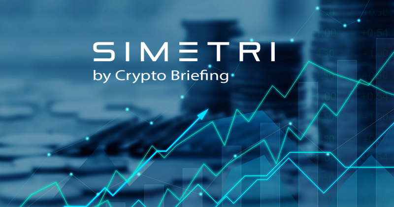 SIMETRI Outperforms Bitcoin, Altcoins, and Crypto Funds with 750% ROI