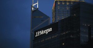 JPMorgan Investing in Ethereum: ConsenSys Blockchain Conglomerate Rais...